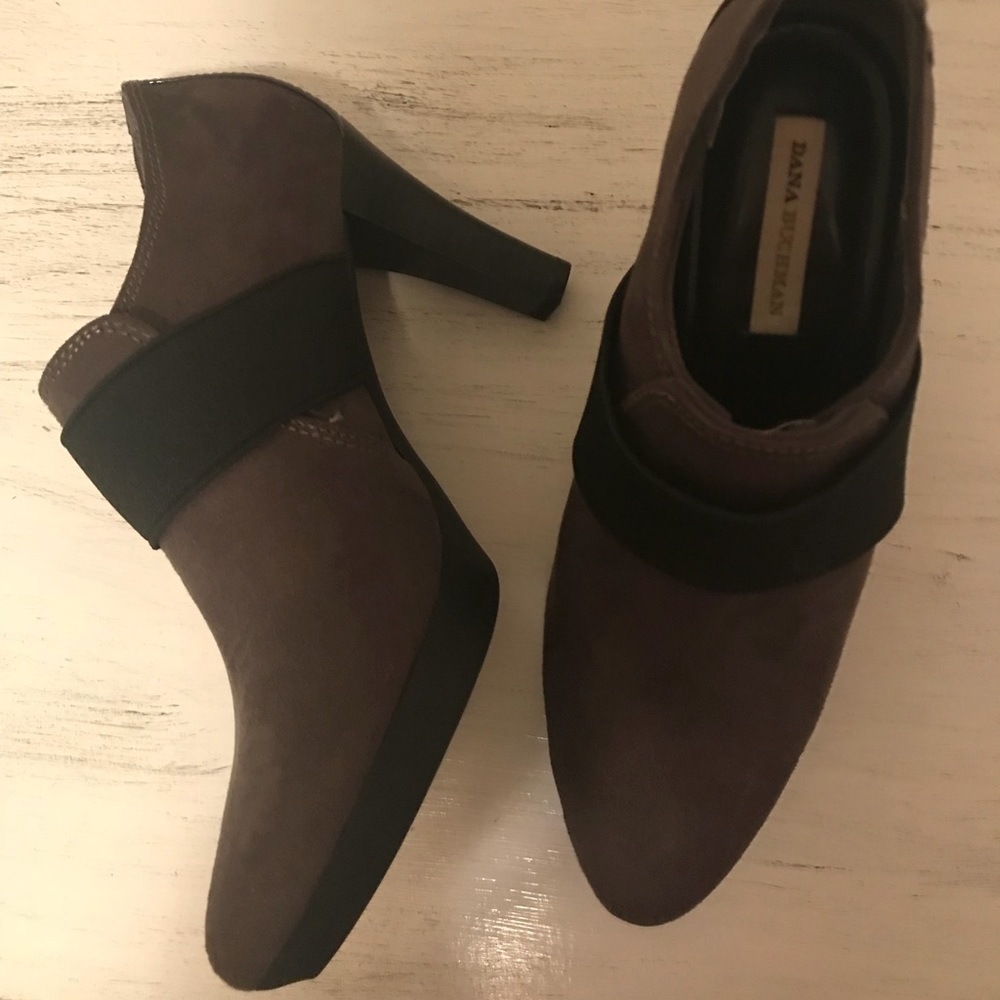 Professional work heels